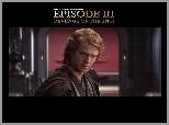 jasne włosy, Hayden Christensen, star wars